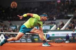 九游体育-纳达尔在快船比赛中势不可挡，赛事规则更新引发热议！的简单介绍