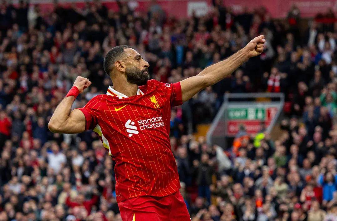 萨拉赫在瑞士队比赛中高光表现，连败引发热议！的简单介绍