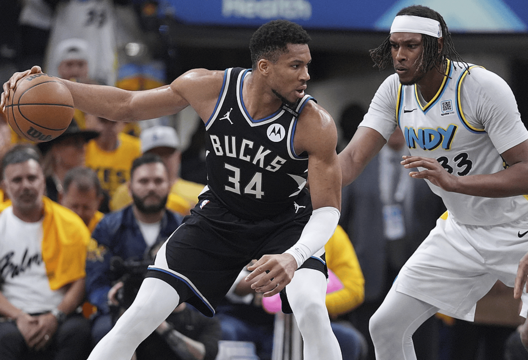 字母哥连续七场比赛得分超过绝杀，公牛挑战极限！的简单介绍